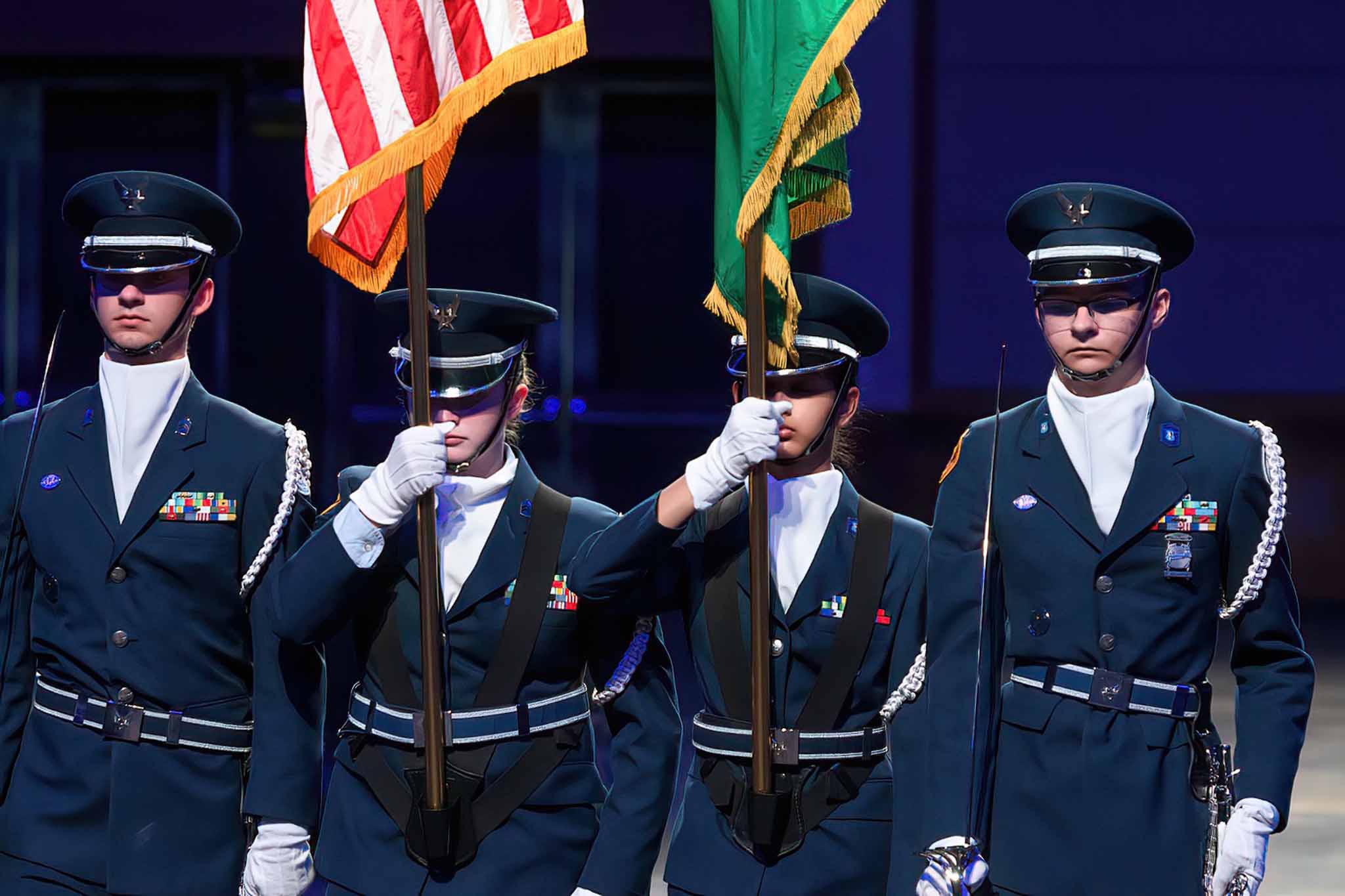 Northwest Battle Buddies - Freedom Gala 2023